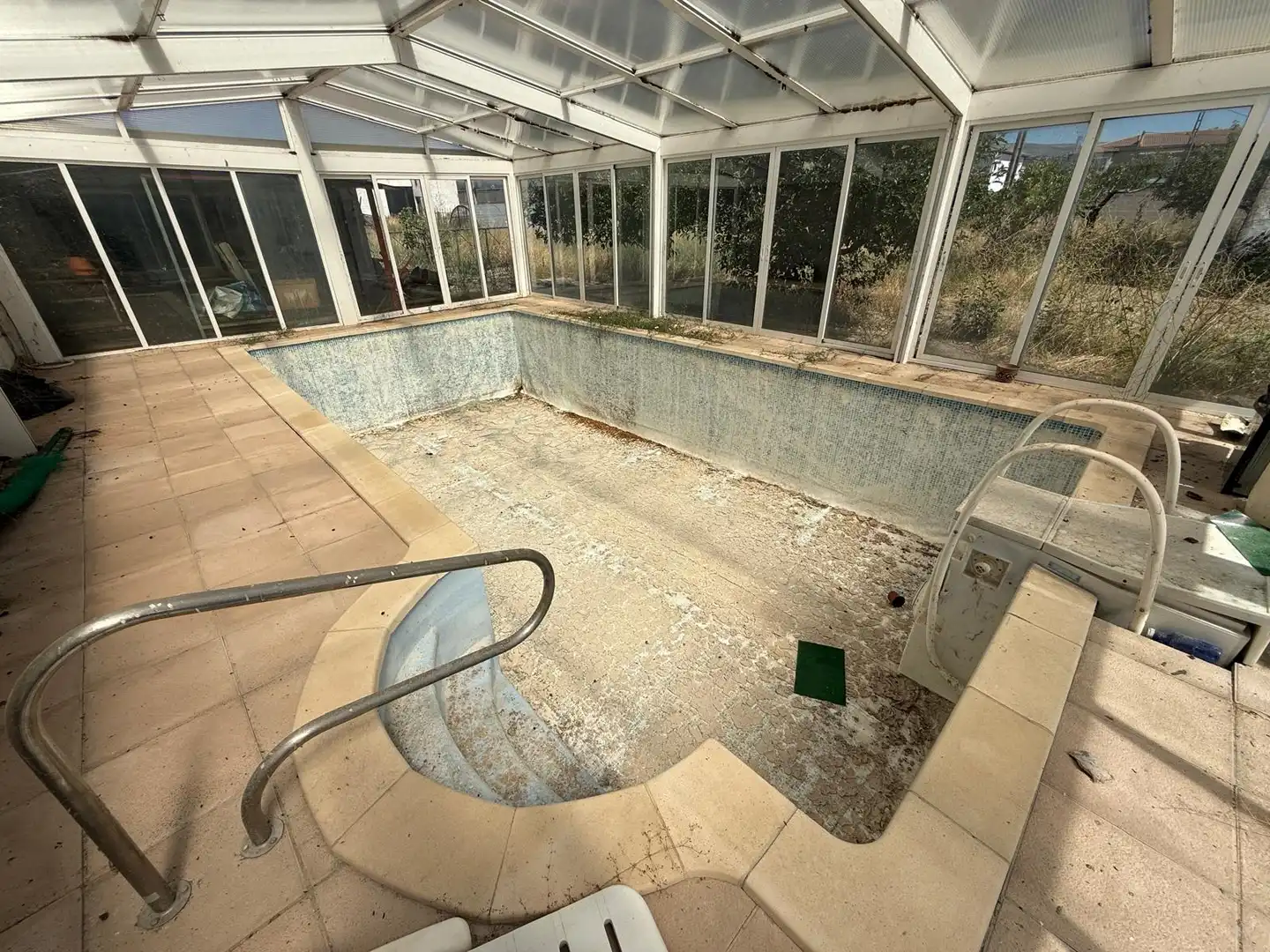 Piscina de Casa o chalet en venta en La Torre con Calefacción y Piscina