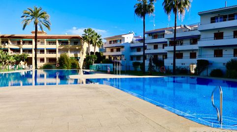 Foto 2 de Apartament en venda a Montañar - El Arenal, Jávea / Xàbia