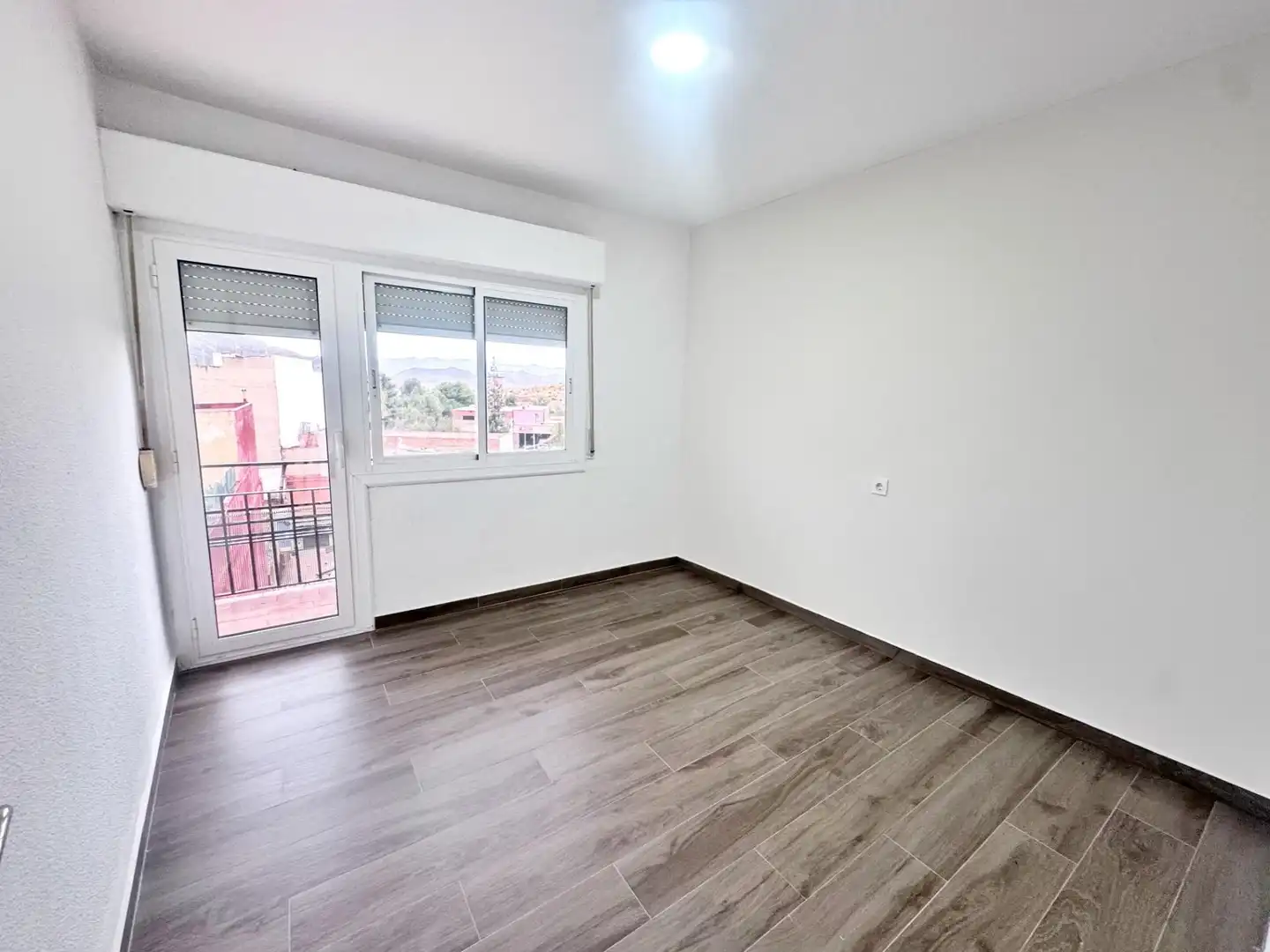 Bedroom of Flat for sale in Petrer  with Balcony