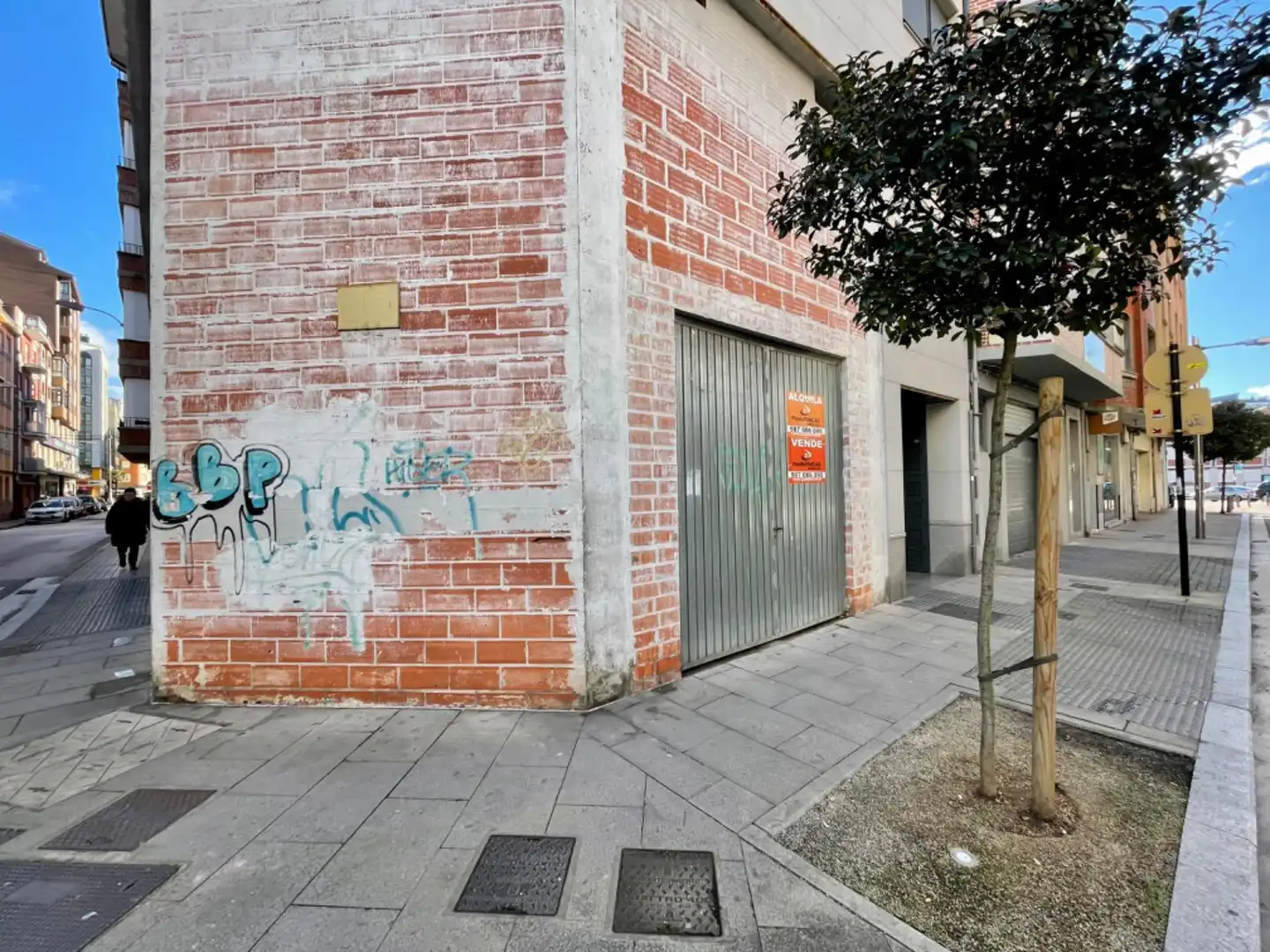Local comercial en alquiler en Calle sierra pambley  en  ponferrada 27, imagen 5