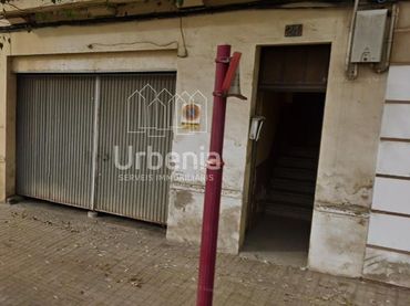 Local comercial en venda a Exercit