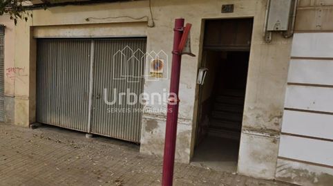 LOCAL OKUPADO POR PERSONA SIN JUSTO TÍTULO