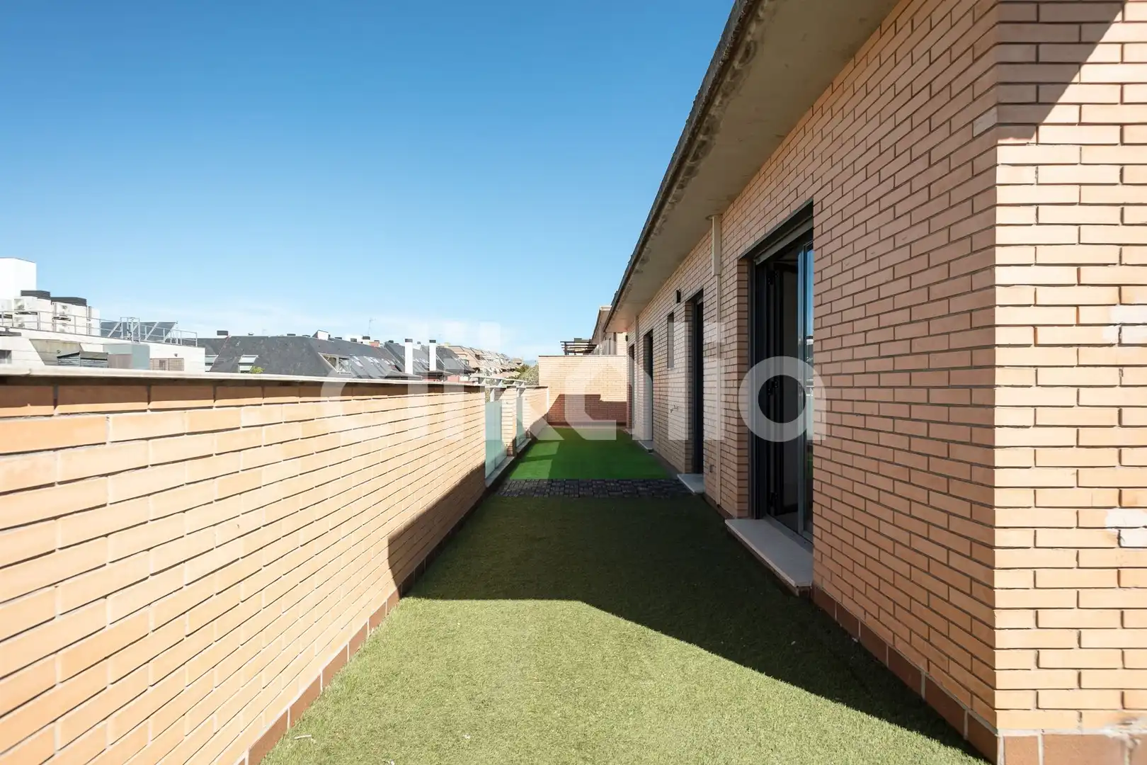 Attique avec piscine à vendre à Montecillo, imagen 7