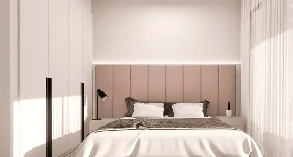 Terraced house with pool for sale in Balcón de Finestrat - Terra Marina, imagen 13