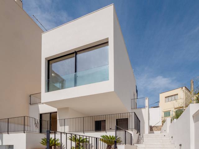 Casa-chalet en Venta en Génova
