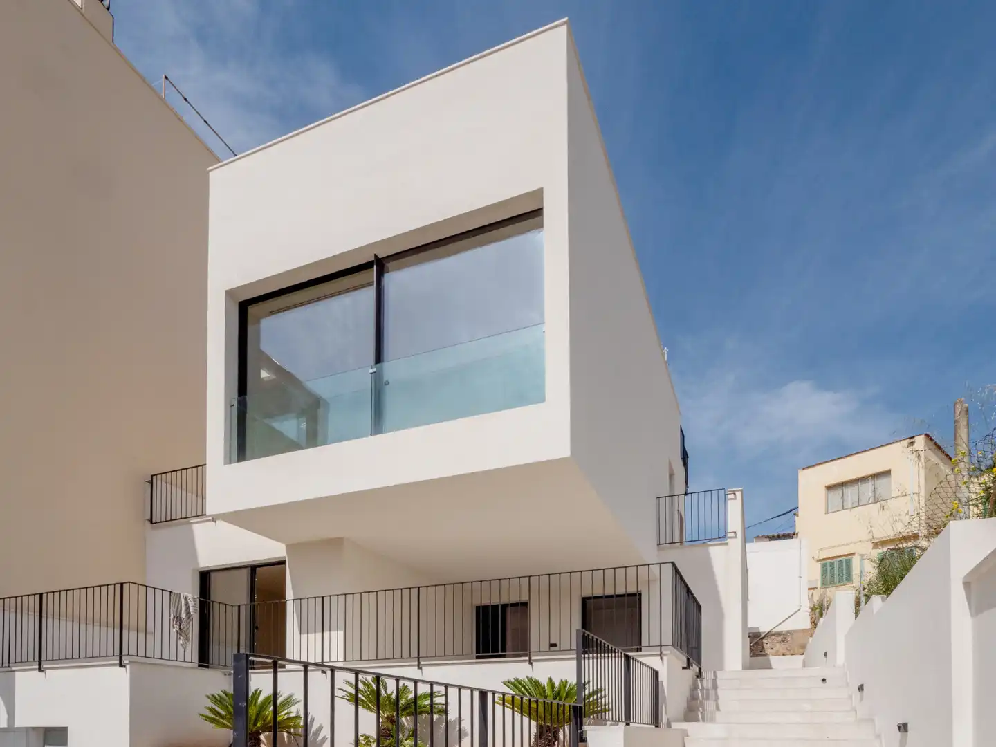 Casa amb piscina en venda a Ponent