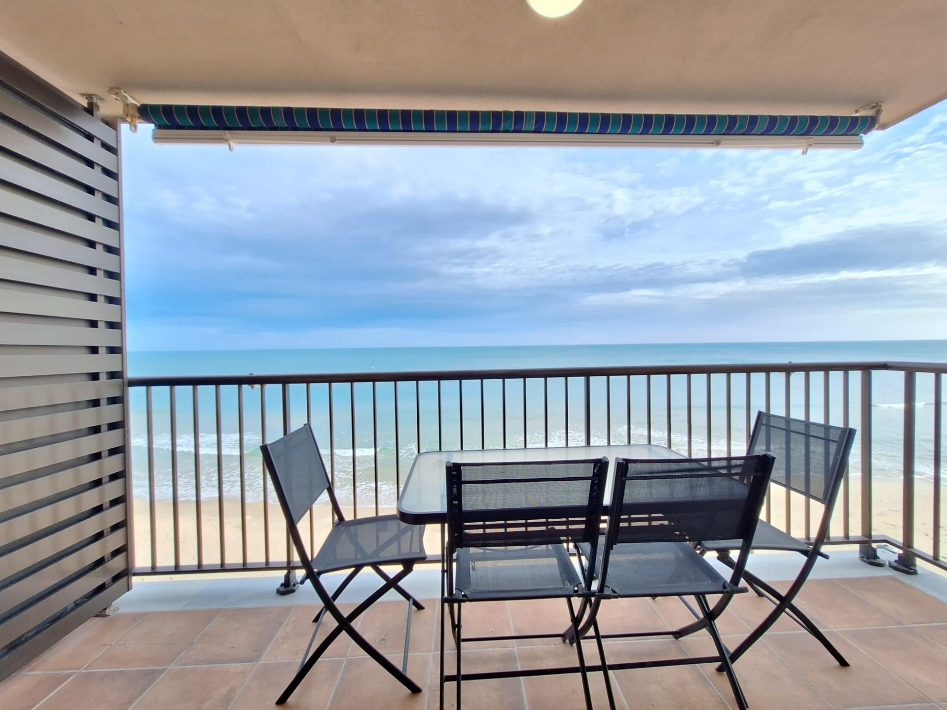 Apartament en venda a Paseo ALGUER, Les Palmeres