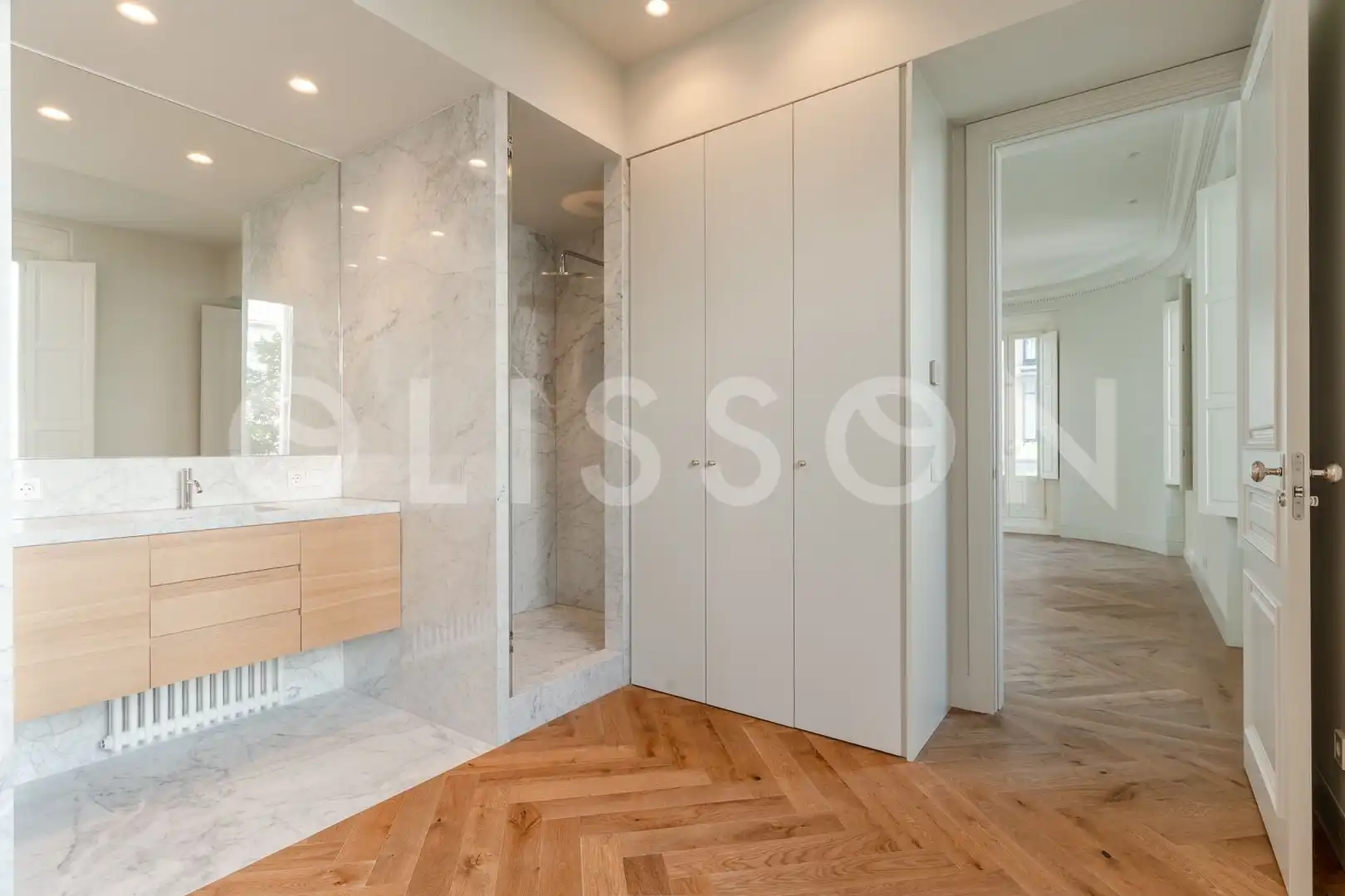 Flat with lift for sale in Retiro, imagen 16