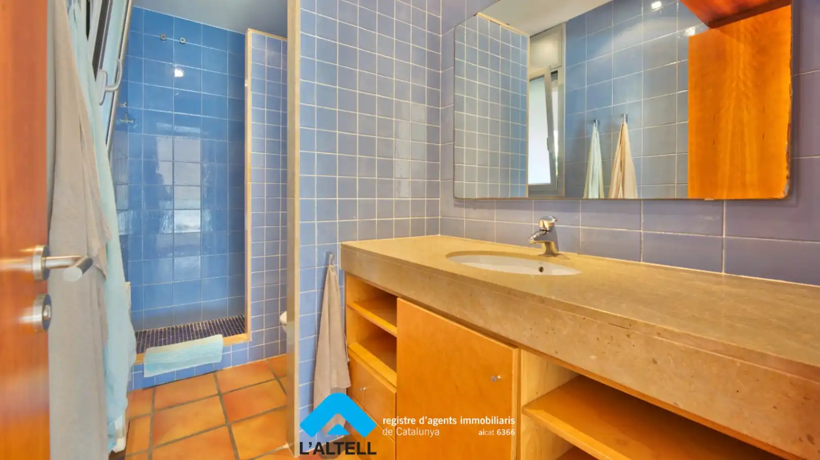 Casa con jardín en venta en L'Ametlla del Vallès, imagen 33