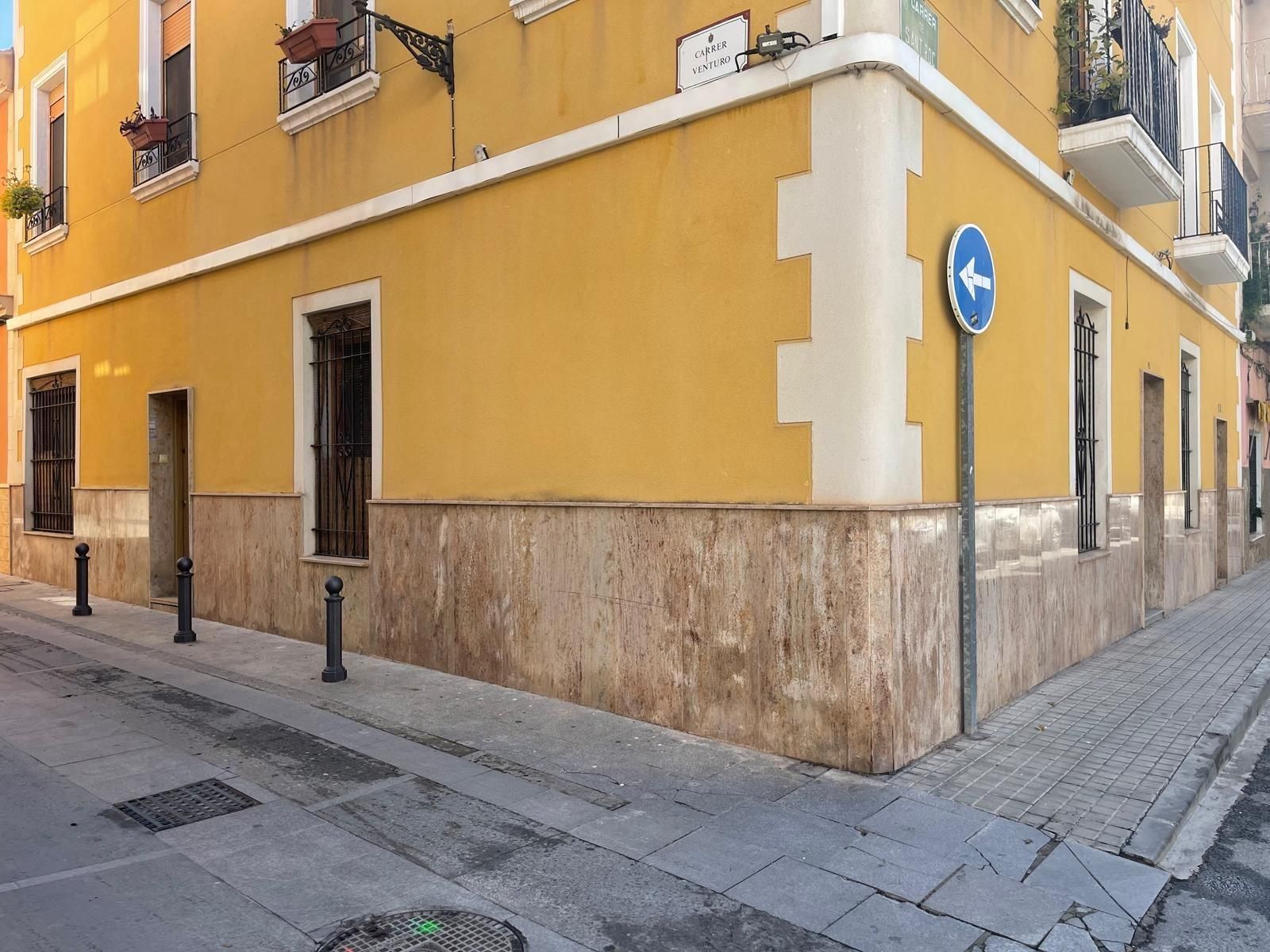 Planta baja for rent in Calle VENTURO, 2, El Raval - Portes Encarnades, Elche ciudad