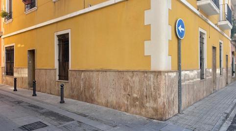 Photo 2 of Planta baja for rent in Calle Venturo, 2, El Raval - Portes Encarnades, Elche / Elx
