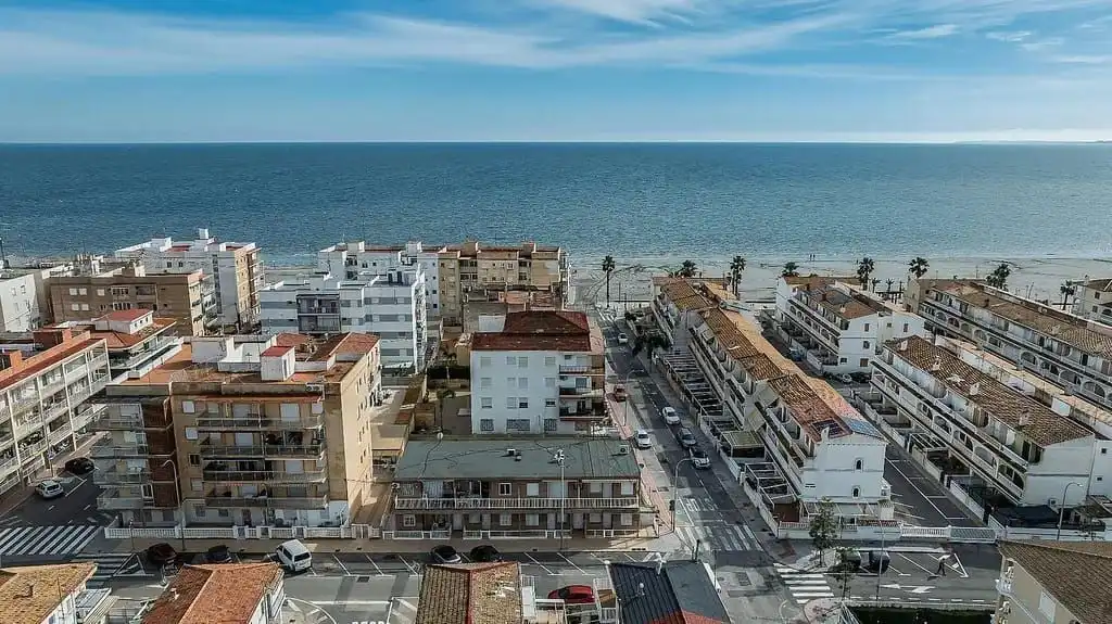 Mini appartamento in affitto a Santa Pola ciudad, imagen 44