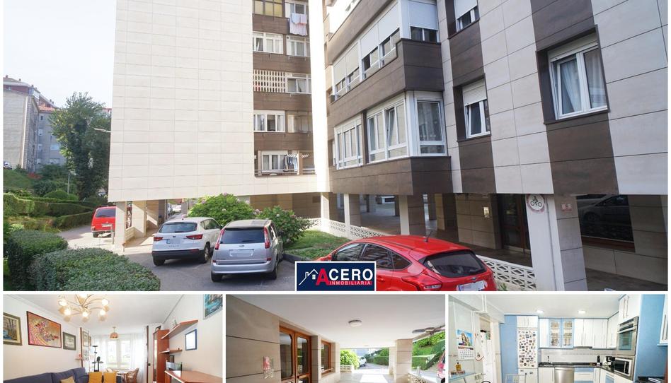 Photo 1 of Flat for sale in Paseo del General Dávila, General Dávila, Cantabria