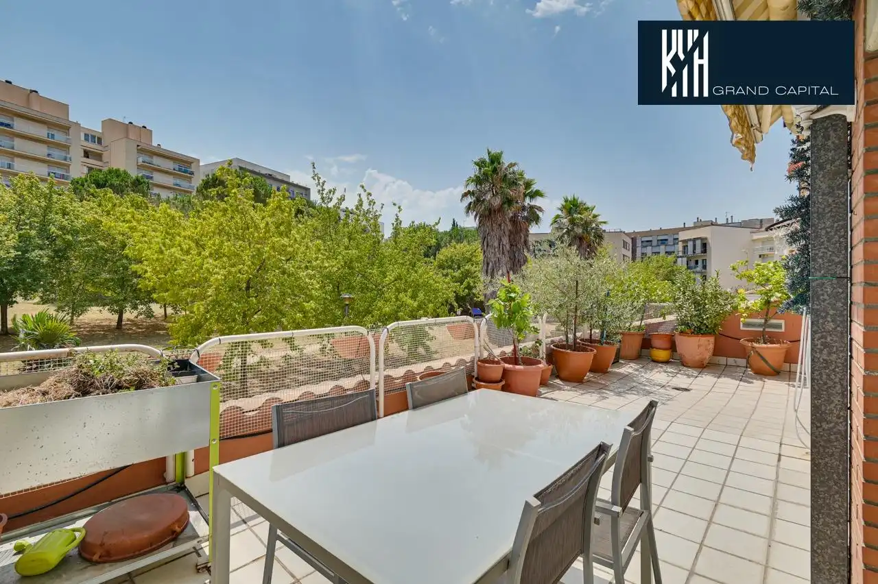 Appartement avec ascenseur à vendre à Carrer Carrer Marquès de Caldes de Montbui, imagen 11