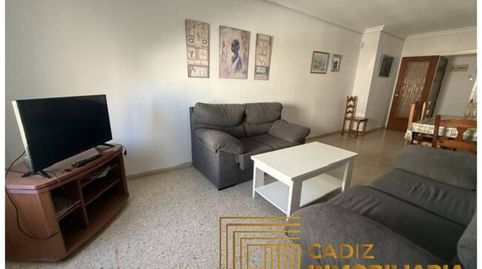 Foto 3 de Pis de lloguer a Calle Benito Pérez Galdós, La Caleta - La Viña, Cádiz Capital