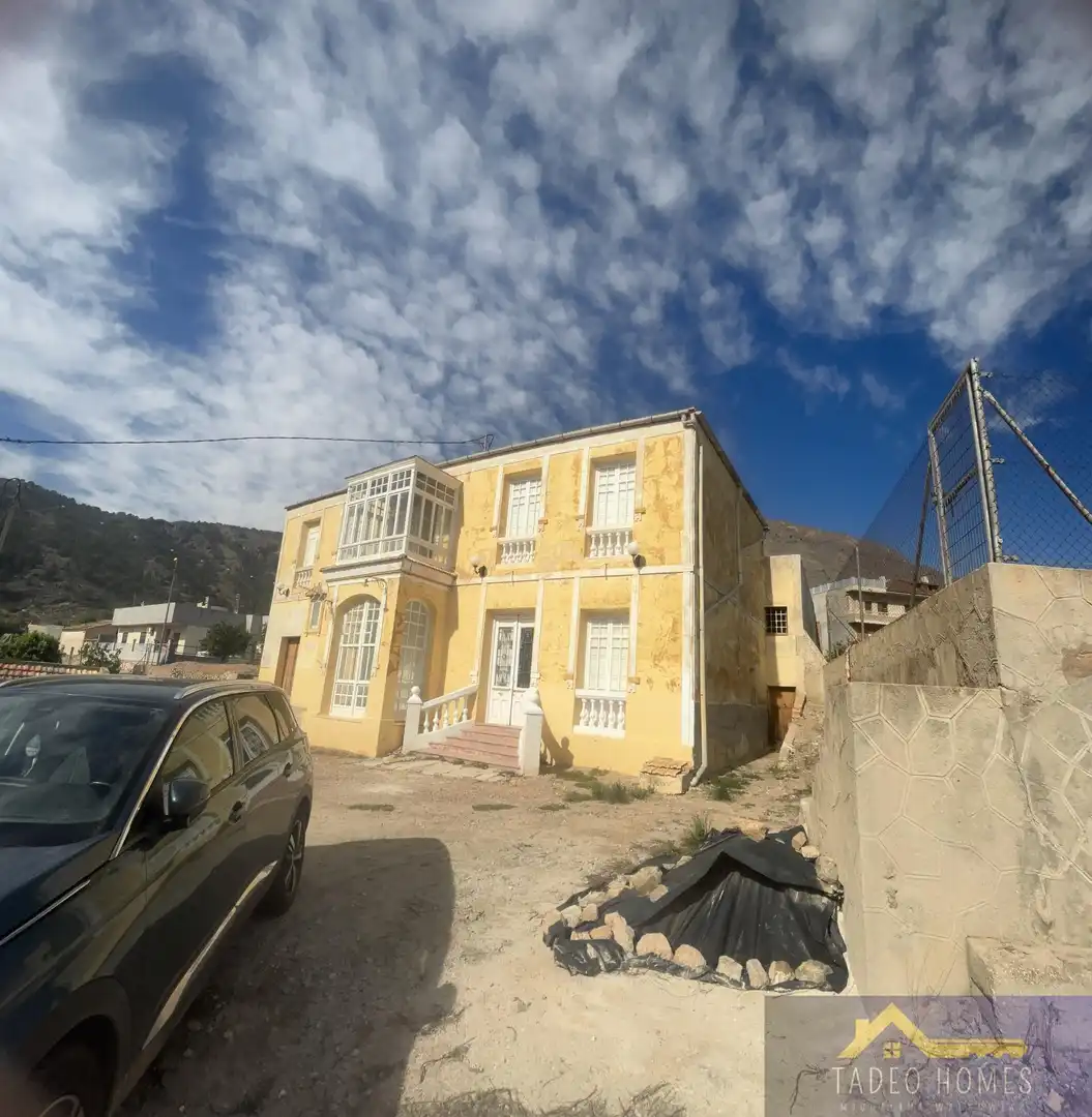 Landhaus zum Verkauf in Montepinar - La Aparecida - Raiguero, imagen 22