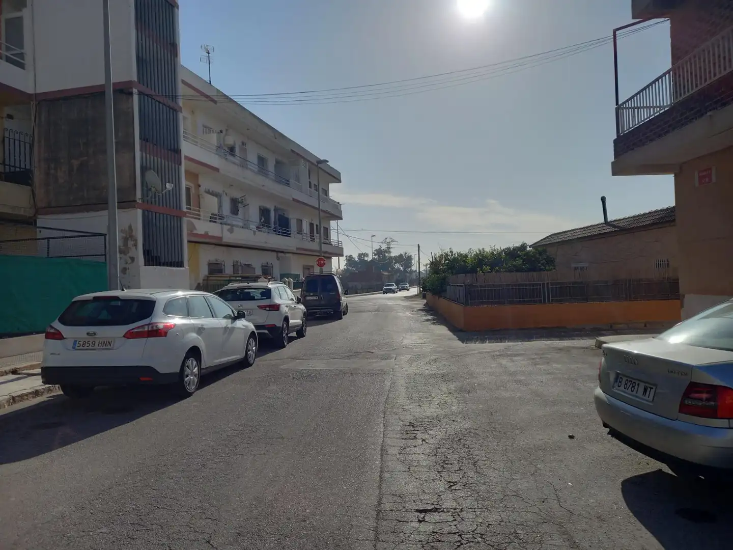 Local comercial en venda a Avenida California 9, imagen 6