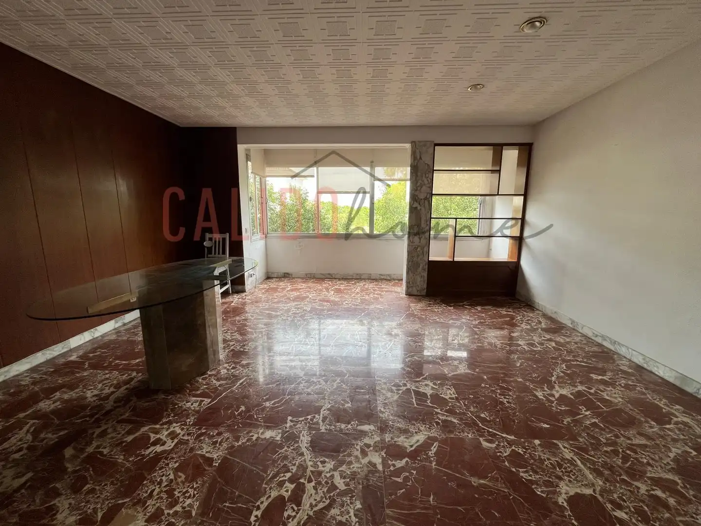 Piso en venta en  Palma de Mallorca con Aire acondicionado y Parquet