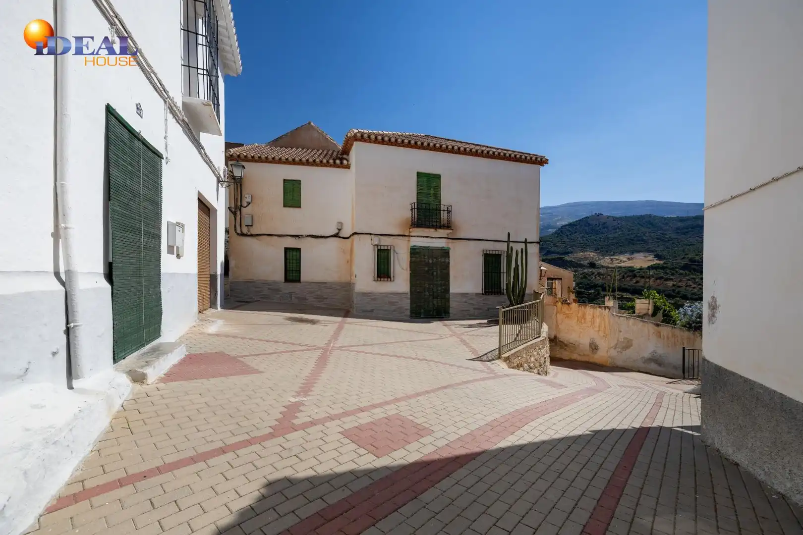 Adosado con terraza en venta en Lecrín, imagen 12