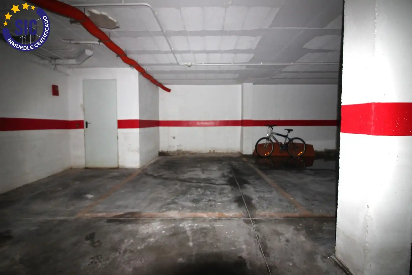 Parkplatz von Garage zum Verkauf in Oropesa del Mar / Orpesa