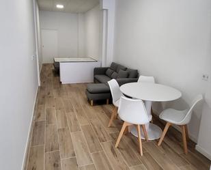 Sala d'estar de Apartament de lloguer en  Valencia Capital amb Aire condicionat