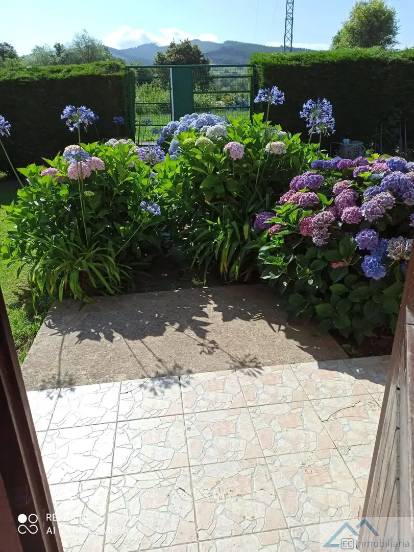 Finca rústica en venta en Barrio el Bardal, Zurita