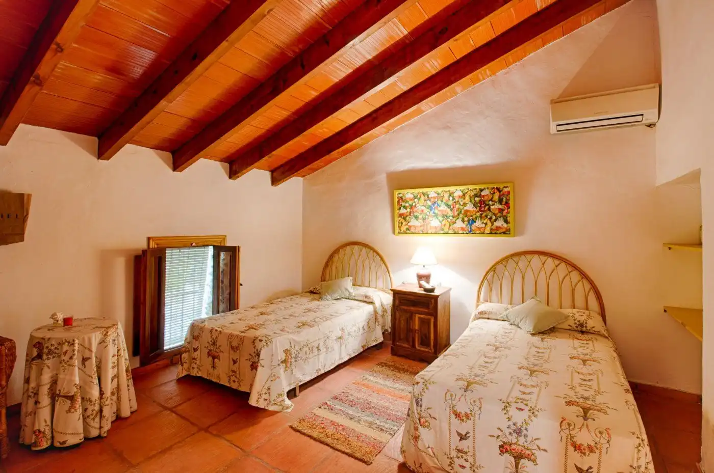 Casa rustica con piscina in vendita a Gata de Gorgos, imagen 40