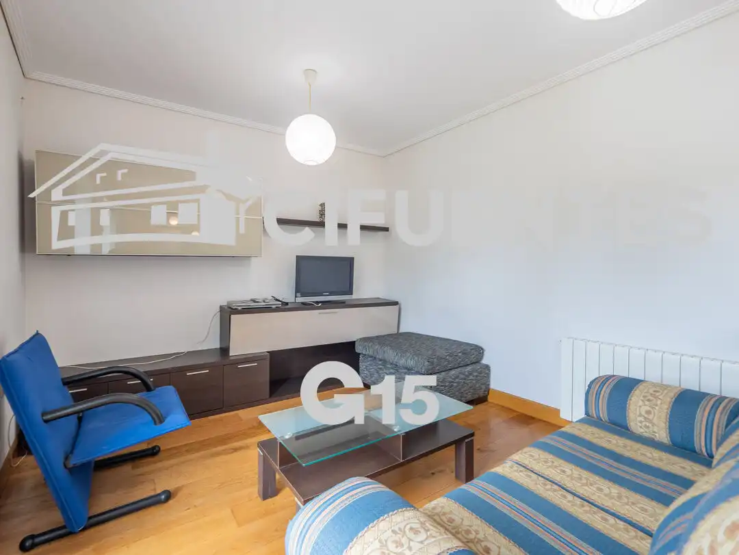 Piso en venta en urdaiaga, Usurbil