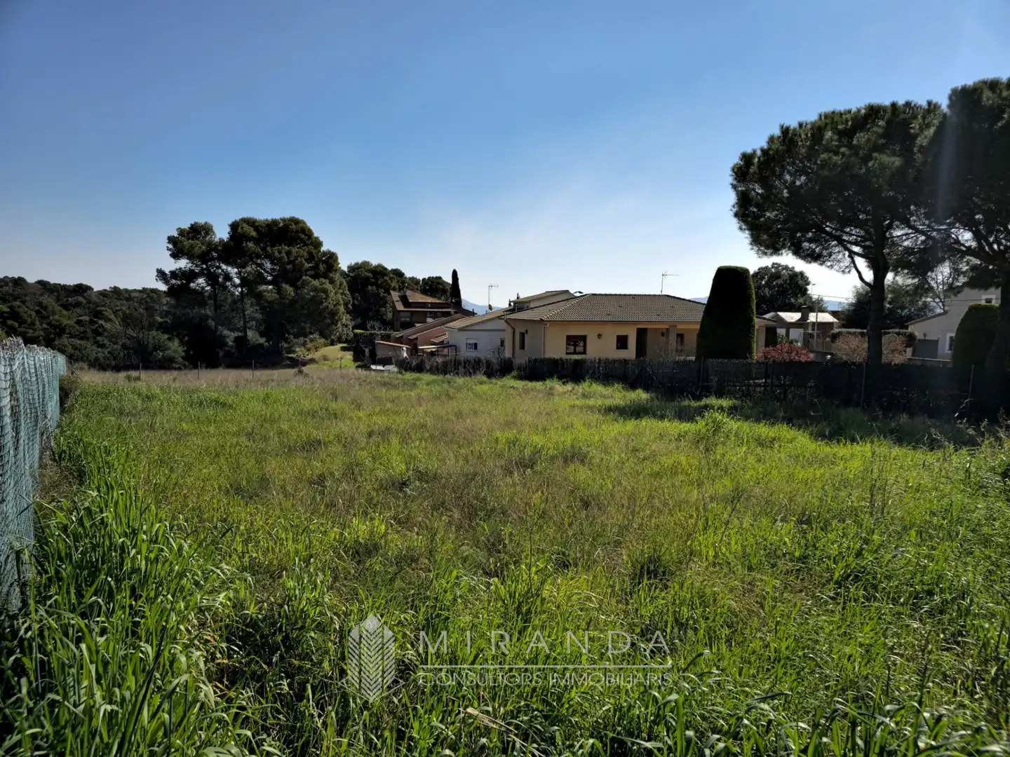 Residential land for sale in Carrer Jacint Verdaguer, imagen 8