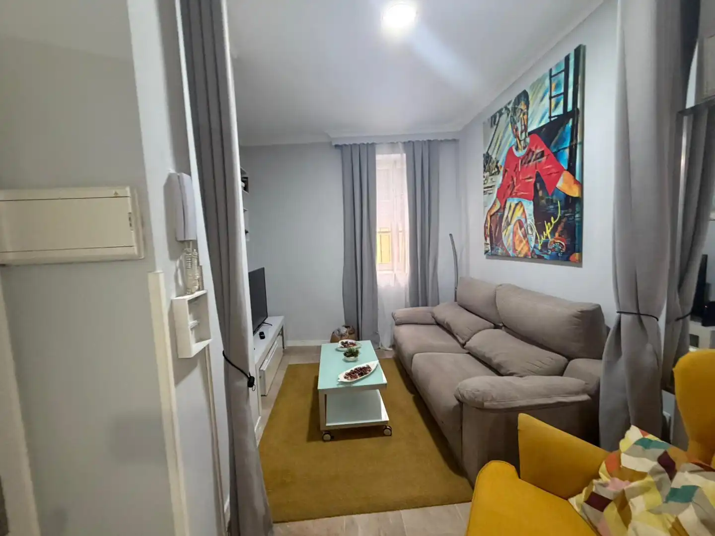 Wohnung zum Verkauf in La Caleta - La Viña, imagen 4