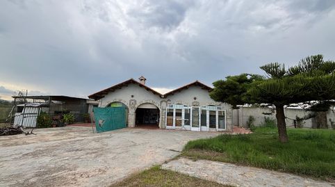 Chalet en venta en Vinaròs con piscina, imatge 3