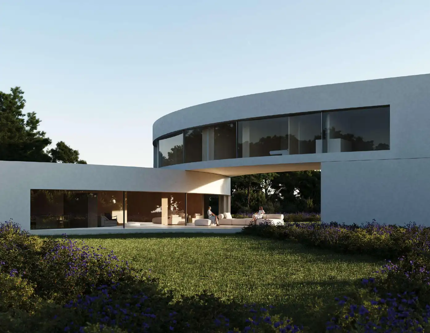 House with pool for sale in Sotogrande Alto, imagen 3