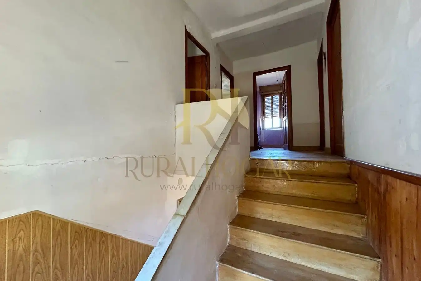 Casa o chalet en venta en Vegas del Condado
