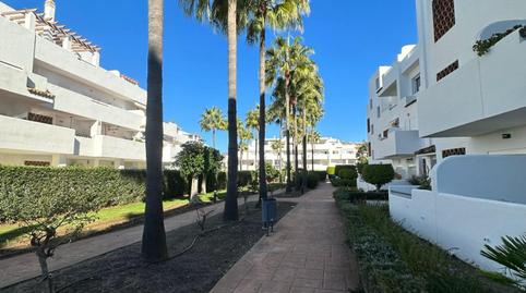 Foto 5 de Pis de lloguer a La Concha - Resina Golf, Málaga