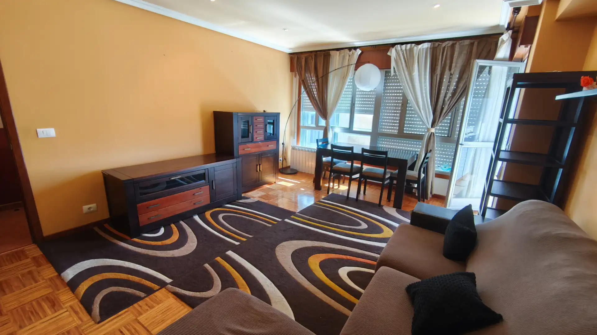 Appartement avec ascenseur à vendre à Gondomar