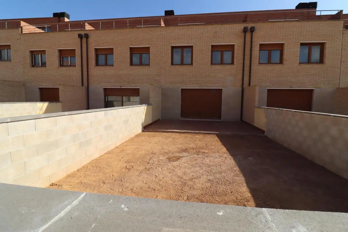 Casa amb piscina en venda a O'Callaghan, imagen 9