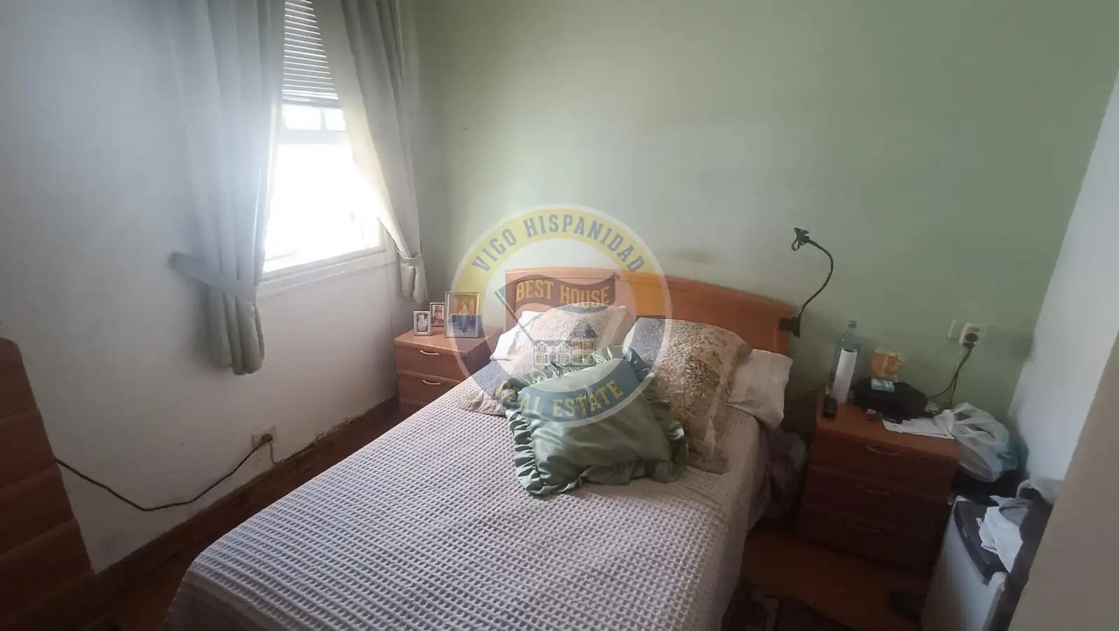 Habitación de Casa o chalet en venta en Vigo 