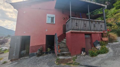 Foto 5 de Casa o chalet en venta en Vega de Valcarce, León