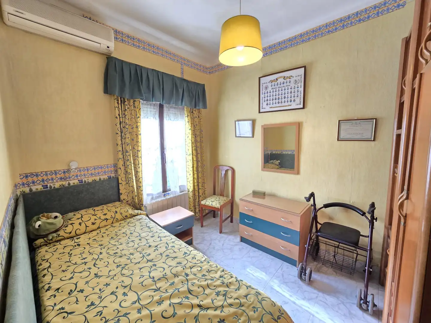 Villa in vendita a Barrio de Salamanca, imagen 25