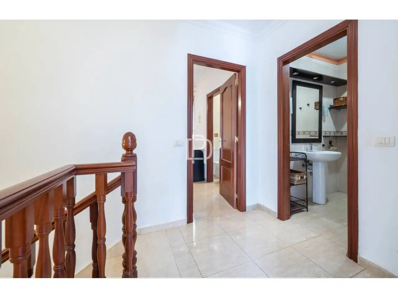Casa adosada en venta en Playa Jardín