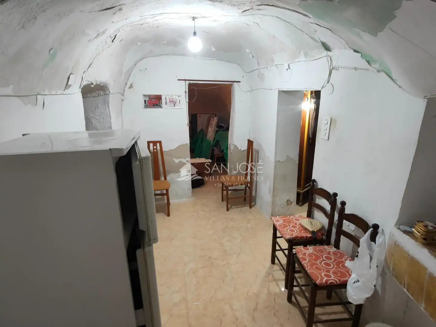 Casa o chalet en venta en Aspe con Calefacción, Jardín privado y Terraza