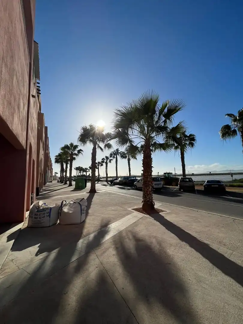 Local comercial de lloguer a Calle Lilo, imagen 7