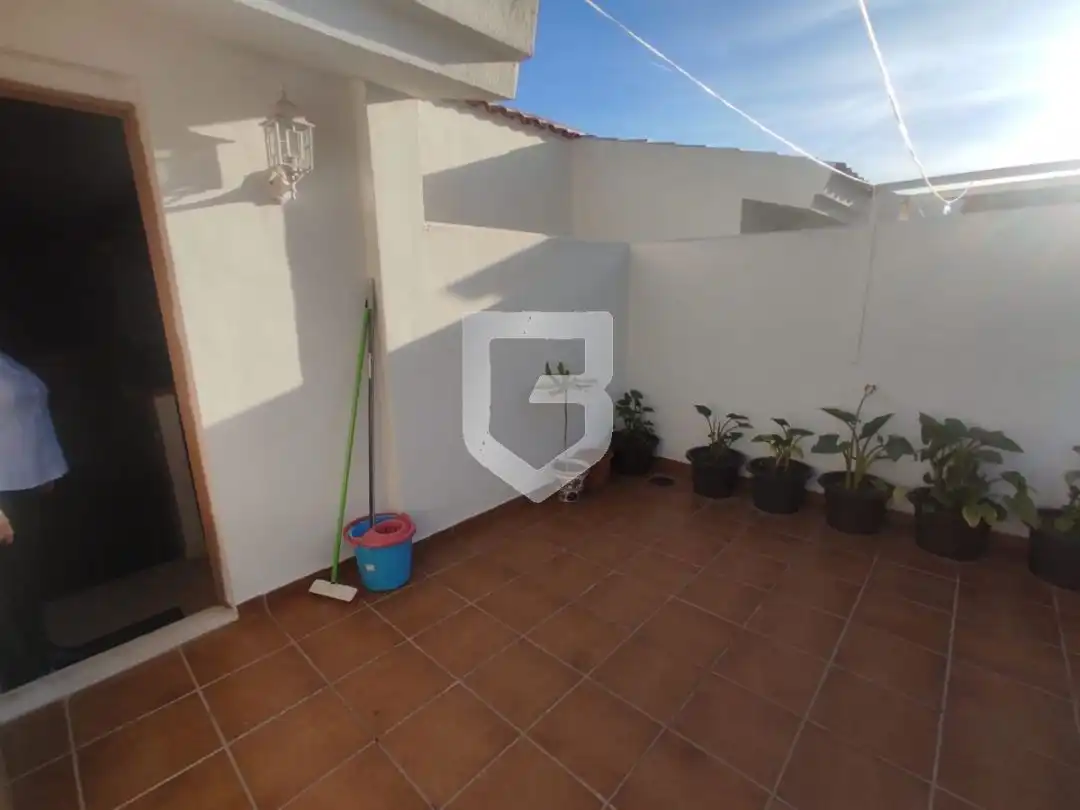 Casa a schiera con terrazza in vendita a Avenida Alemania-Italia, imagen 27
