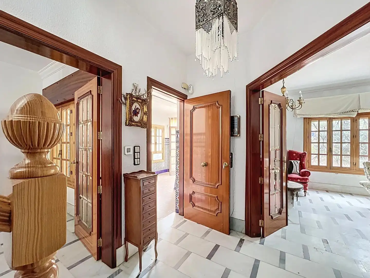 Casa o chalet en venta en Almería con Terraza