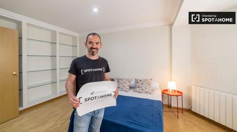 Photo 4 of Flat to share in Ciutat Universitària,  Valencia Capital