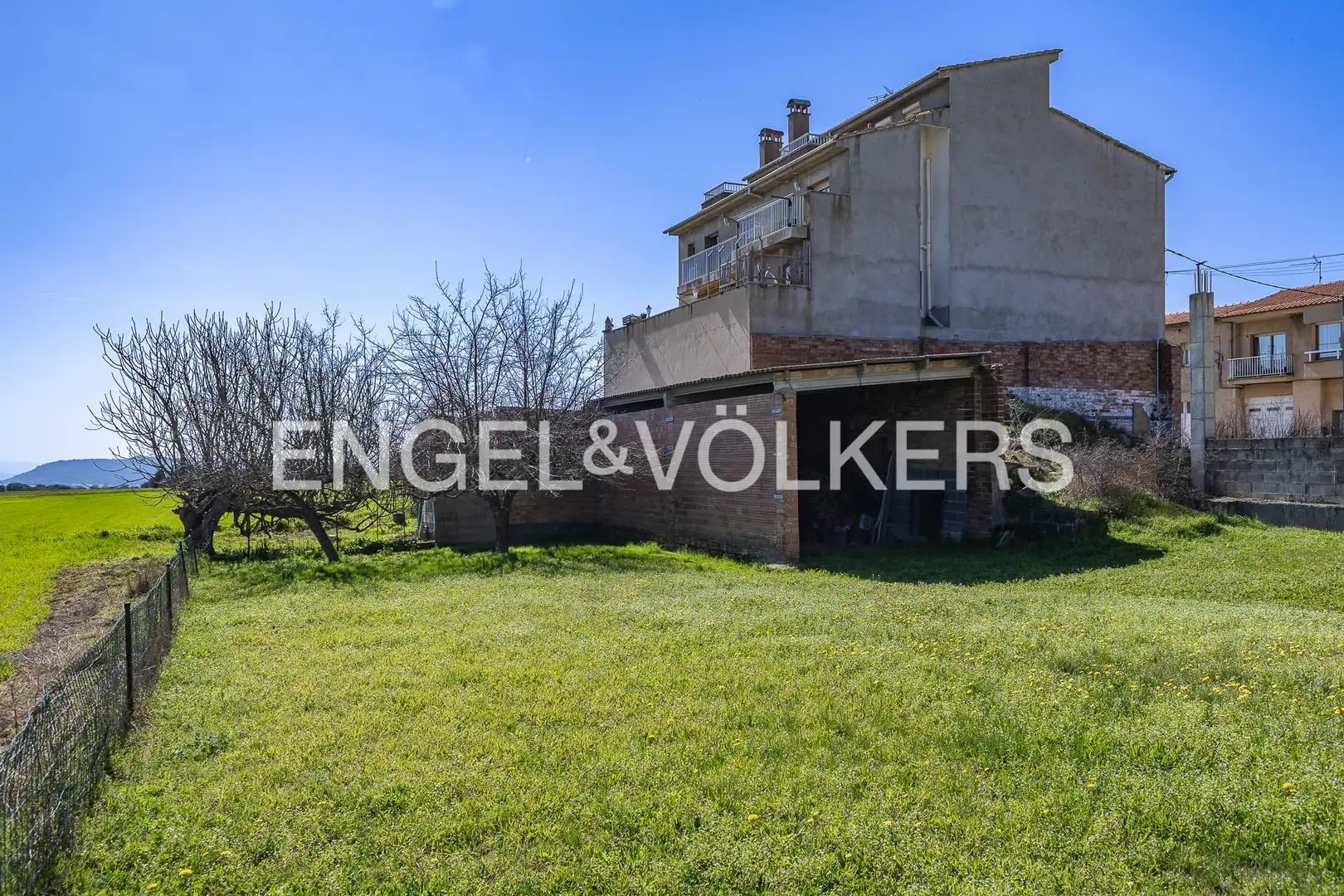 Casa o chalet en venta en Montmajor con Calefacción, Jardín privado y Terraza