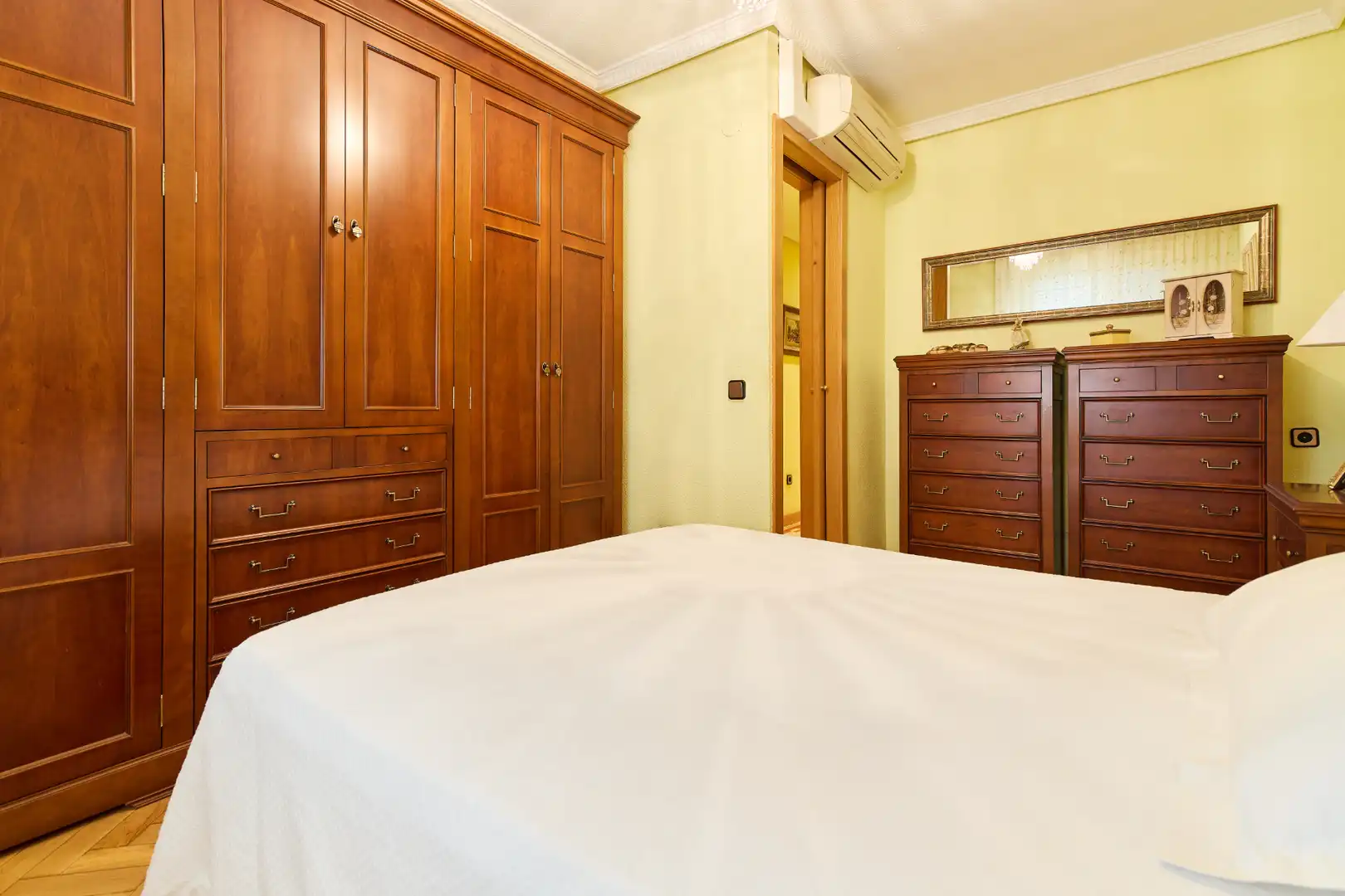 Piso en venta en Calle de Pedro Rubin de Celis, Zona Centro - Ayuntamiento