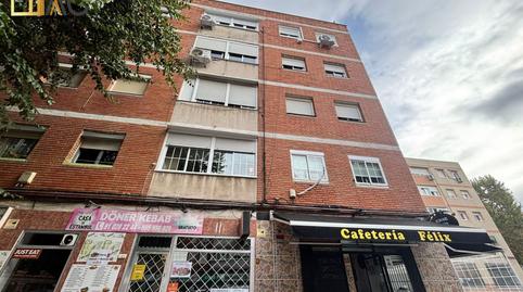 Foto 4 de Pis en venda a Castellón, Centro, Móstoles