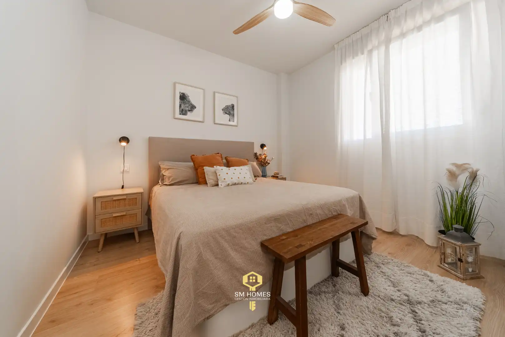 Habitación de Piso en venta en Vicálvaro