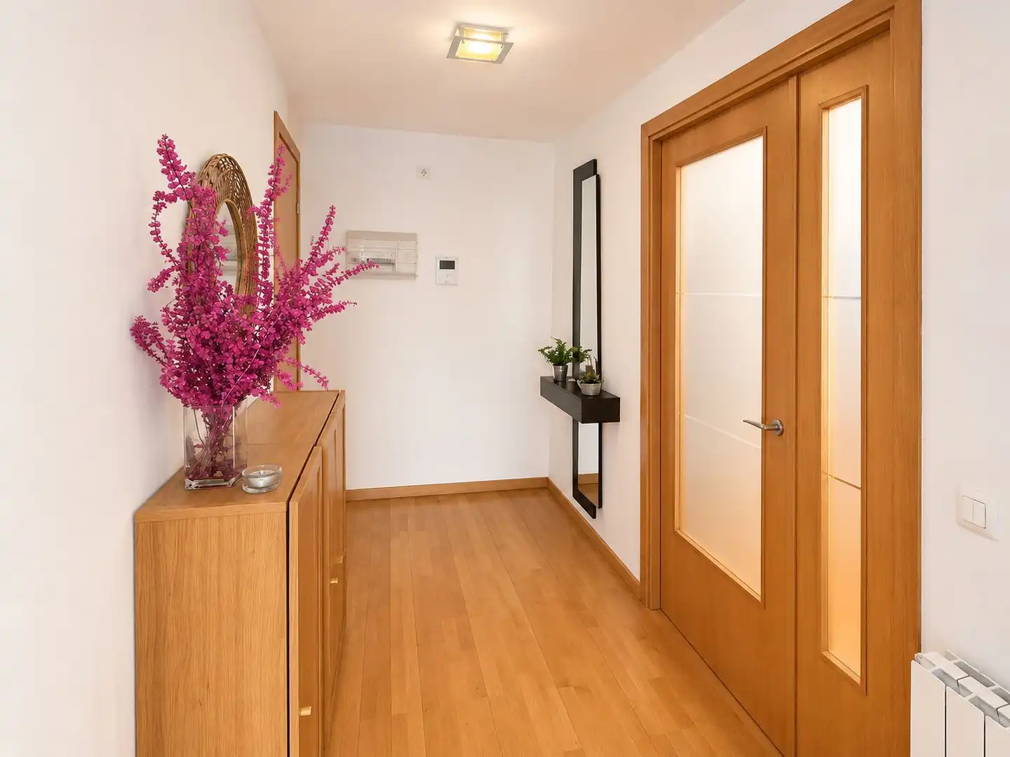 Flat for sale in Mataró  with Air Conditioner, Heating and Parquet flooring